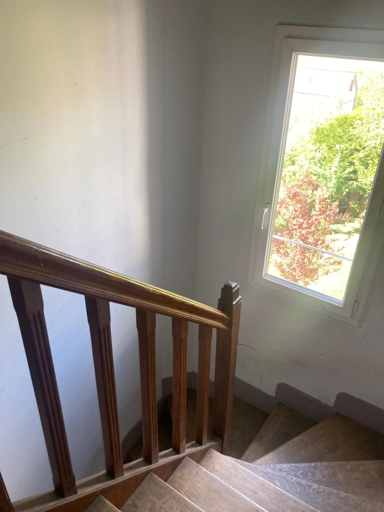 Séjour chez l'habitant Terra's *